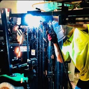 Meet your Posher, Austin